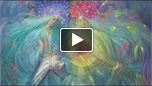 YouTube Video of paintings from Exploring New Visions