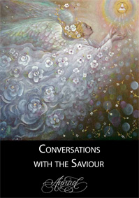 Book: Conversations with the Saviour (en)