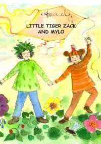 Book: Little Tiger Zack and Mylo (en)